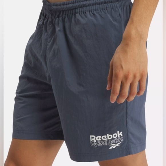 Reebok training shorts proud short size M brand new with tags - Picture 5 of 5